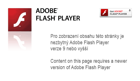 Get Adobe Flash player