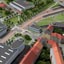 vizualizace Libeňské spojky - stavba č.8313